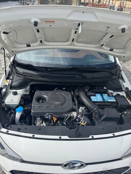 Hyundai I20 crdi 2015🔥 - 9