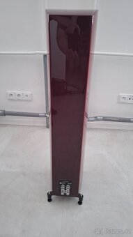KEF XQ30 + Cambridge Audio Azur 651A - 9