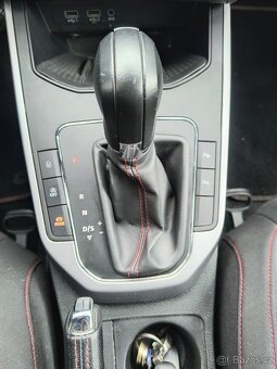 SEAT ARONA  FR - 9
