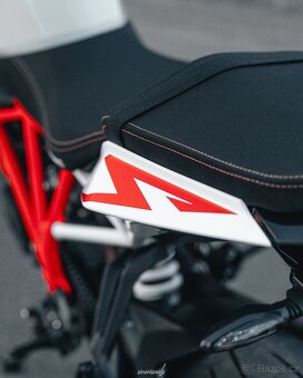 Ktm Superduke 1290 SE, Powerparts, Akrapovič - 9