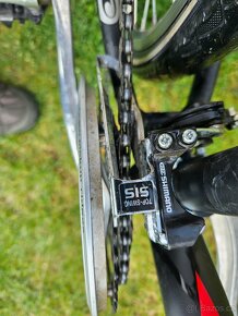 trekové kolo Kellys CRX Cross velikost 19" - 9