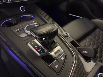 AUDI RS4 B9 DYNAMIC & CARBON PAKET | KERAMIKY - 9
