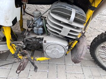 Prodám ČZ 380 / 514 - 9