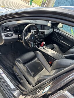 BMW F11 530xd 190kw (Lci) - 9