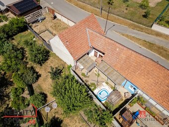 Prodej, domy/rodinný, 104 m2, Luční 302/26, 69153 Tvrdonice, - 9
