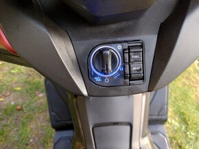 Honda Forza 125 - 9