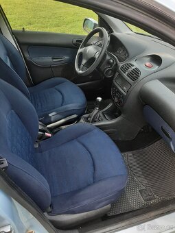 Peugeot 2006, STK 4/2027 - 9