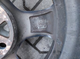 5×114.3 R17 - 9