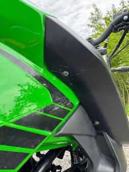 Fosti F51 Sport - 9
