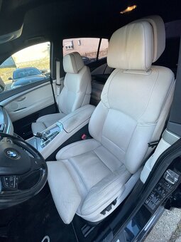 Prodám díly z BMW 535XD GT F07 - 9