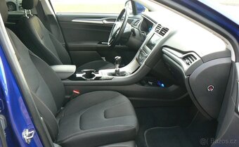 Ford Mondeo 2.0 TDCi - 109.000 KM - 4x4 - Tažne - 9