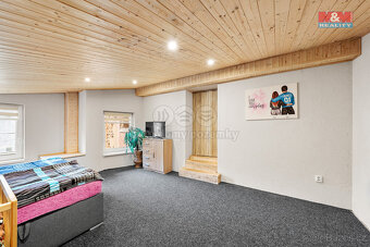 Prodej rodinného domu, 275 m², Starý Šachov, ul. Malý Šachov - 9