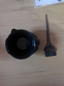Kadeřnický kufr - 9