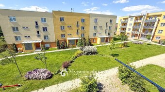 Pronájem byty 3+kk, 82 m2 - Znojmo - Přímětice, ev.č. IL042 - 9
