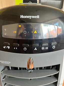 Honeywell ochlazovač - 9
