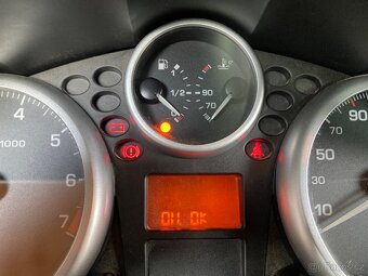 Peugeot 207 sw 1.4i 54kw 86 382km - 9