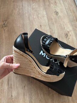 Sandály Michael Kors - 9