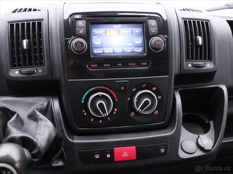 Peugeot Boxer 2,0 HDI 120kW CZ L4 7-Míst DPH (2018) - 9