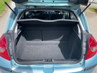Renault Clio 1.2i 55kw pouze 122tis.naj - 9