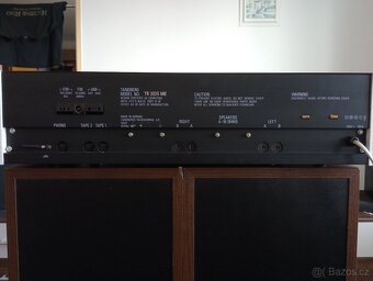 Tandberg TR-2025 MB - 9