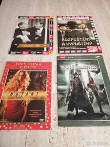 DVD - 9