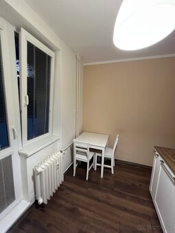 Prodám byt 2+1 - 60m2 , Brno - královo pole - 9