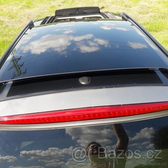 Cadillac SRX 2007, 4.6L , 4x4, LPG - 9