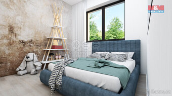 Prodej rodinného domu, 107 m², Dolní Lutyně, ul. Bohumínská - 9