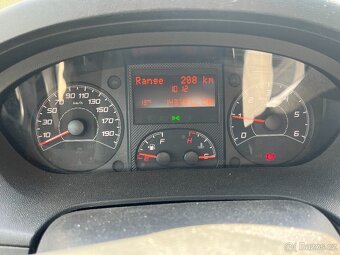 Fiat Duc.2.3MTJ 140 35 L3H2 Maxi 4d - 9