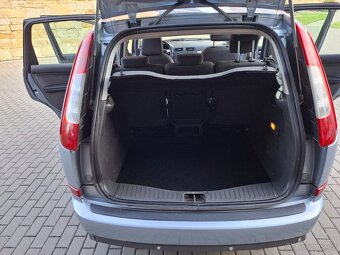 Ford C-MAX 2.0i zachovalý - 9
