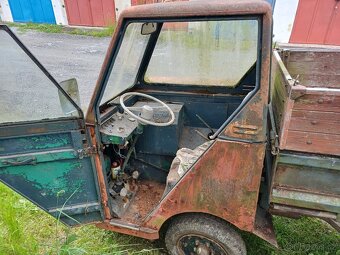 Multicar M22 - 9