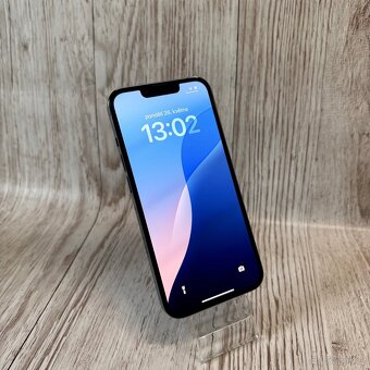 iPhone 13 Pro 1TB, modrý (12 měsíců záruka) - 9