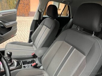 Volkswagen T-Roc 2018 1.5TSI 110kw - 9