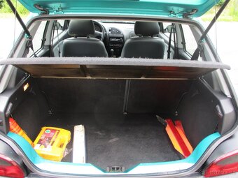 CITROEN SAXO - 1.1, ,nové STK, jen 58500 km - 9