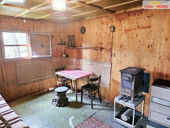 Pronájem chaty 41 m², Malé Přílepy - 9