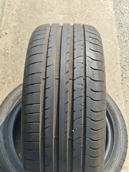 225/45/17 letní pneumatiky Sava Intensa UHP2 - 9