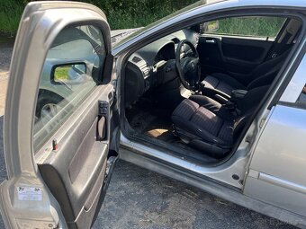 Astra G - 9