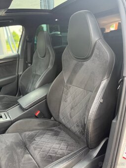 Škoda Superb III Sportline combi 2.0TDI 140kw - 9