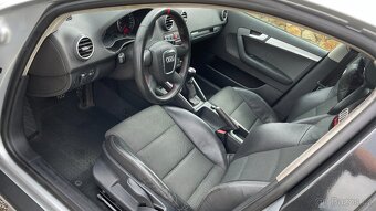 Audi A3 8P 1.6 MPI po GO - 9