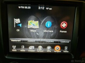 Dodge, RAM, Jeep čeština, konverze USA/EU, Alfa Romeo - 9