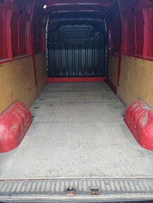Renault Master 2.3 Dci 100kw L3H2 2021 222t Km Klima - 9