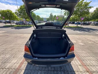 BMW e46 320td Compact - 9