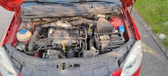 Škoda Roomster 1.4TDI, r.v. 2007 - 9