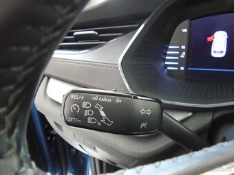 Škoda Octavia Ambition 2.0 TDI 85kW - 9