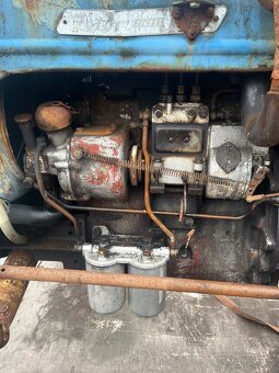 Zetor 3011 - 9