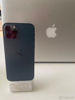 iPhone 12 Pro, 512 GB, Blue - 9