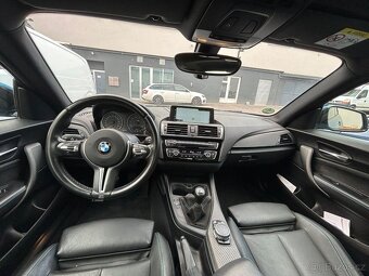 BMW M2 F87 2016 DPH - 9