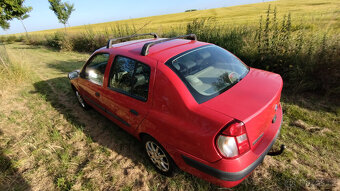 Prodej Renault Thalia 1.4, tažné, klima, zimní kola, stř.nos - 9