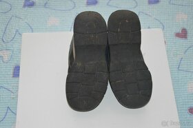 25 ESSI boty zimní celoroční sandálky zdravotní - 9