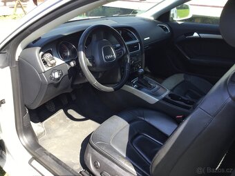 Audi A5 3.0Tdi - 9